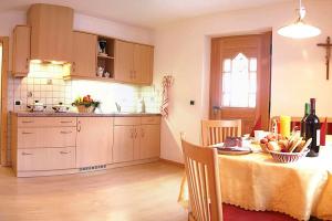 Ferienwohnung 1