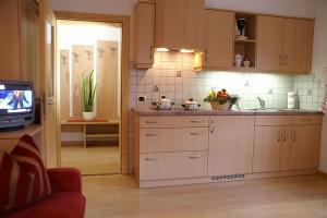 Ferienwohnung 1