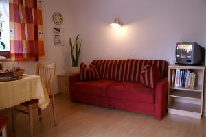 Ferienwohnung 1