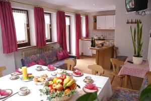 Ferienwohnung 1